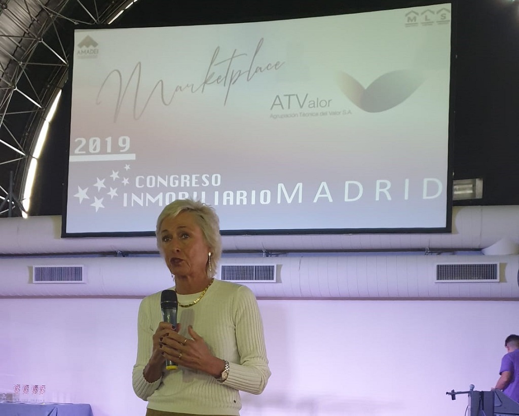 ATValor patrocina y participa en el Congreso Inmobiliario de MLS