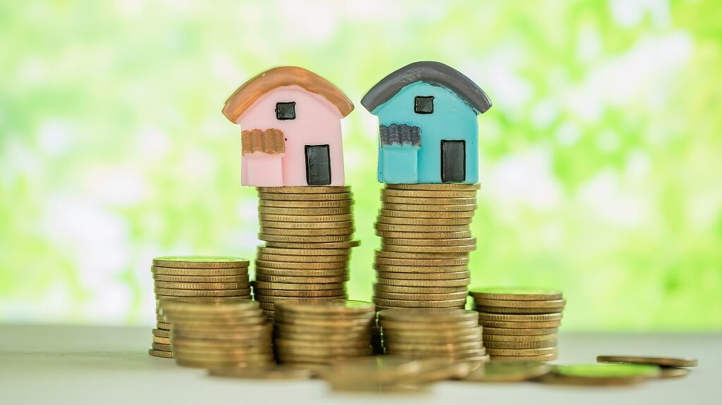 caducidad tasacion vivienda