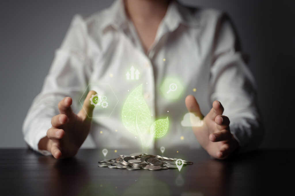 nuevas formas de financiación