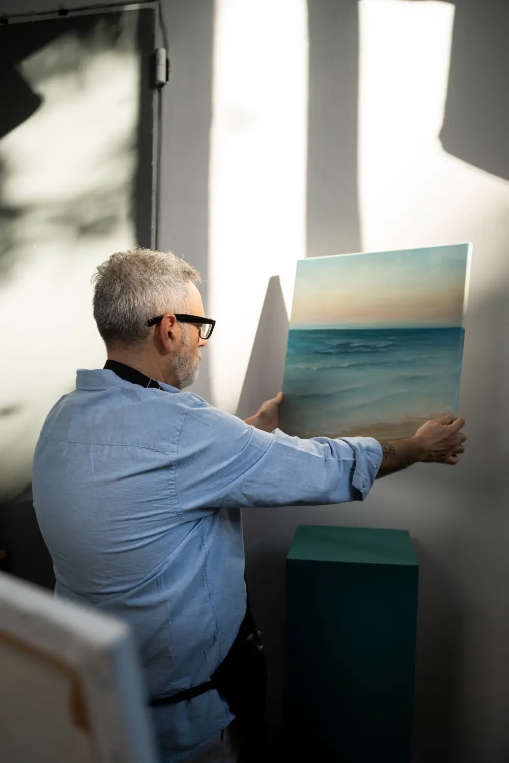 Tasación Obras de Arte