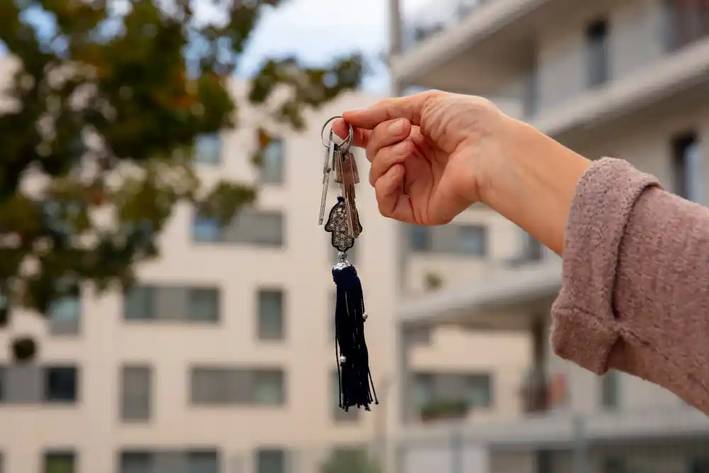 Tasación de vivienda alquilada en Barcelona