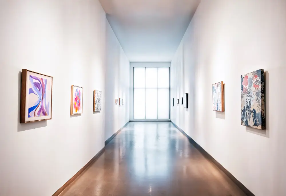 Tasación Obras de Arte