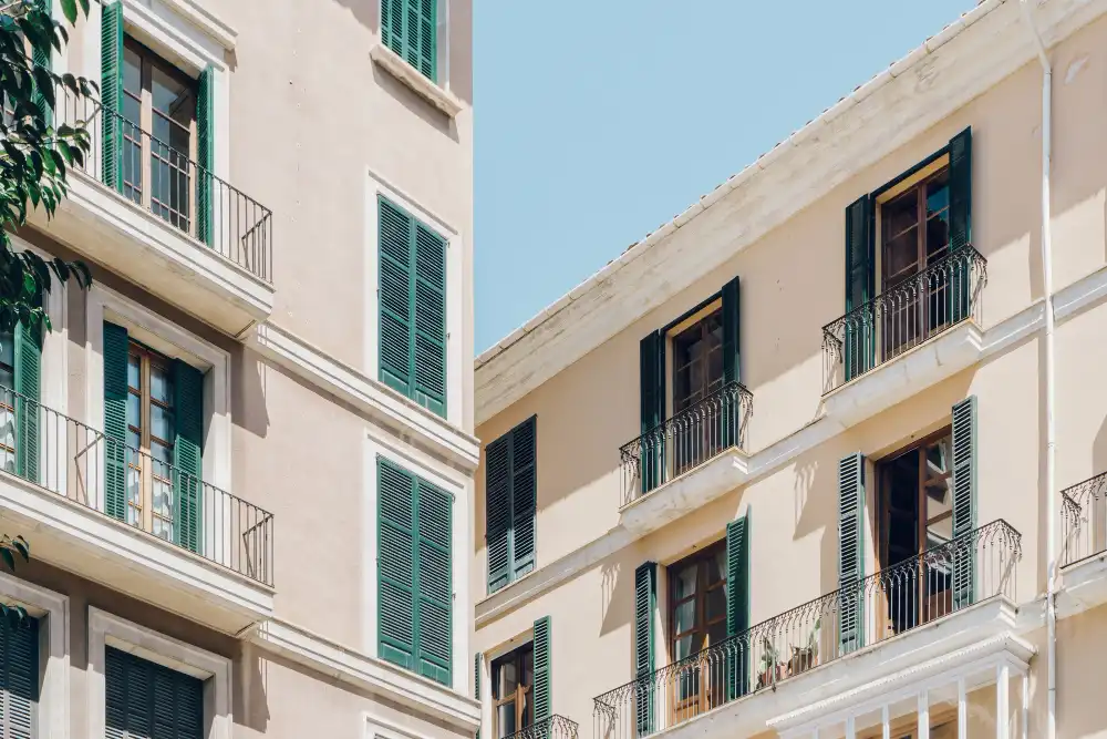 Tasación de vivienda alquilada en Barcelona