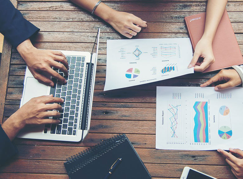 Monitorización de Proyectos en Madrid