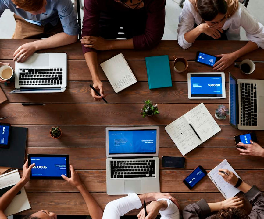 Monitorización de Proyectos en Madrid