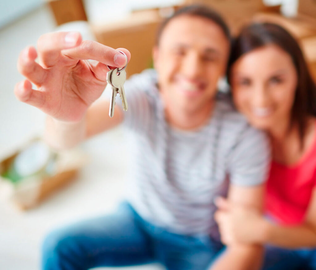 Tasaciones Inmobiliarias