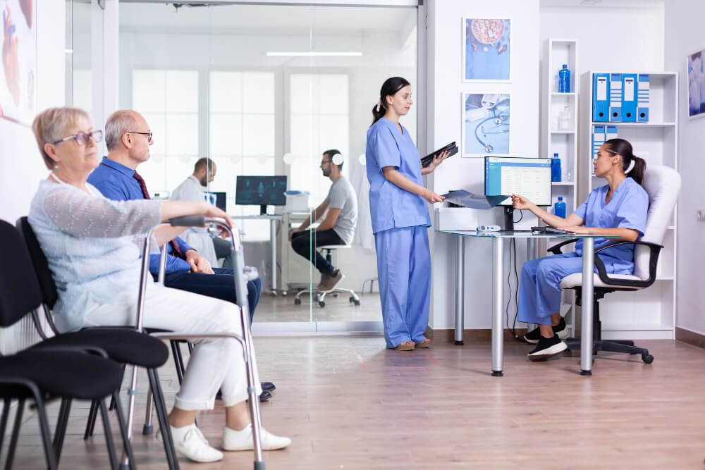 Tasación de clínicas privadas y centros médicos - Grupo ATValor