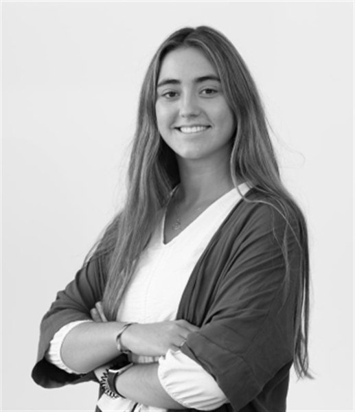María Maraña Díaz-Faes, arquitecta y especialista en Real Estate en Grupo ATValor